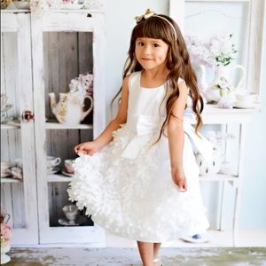 Meet your Posher, Alicia